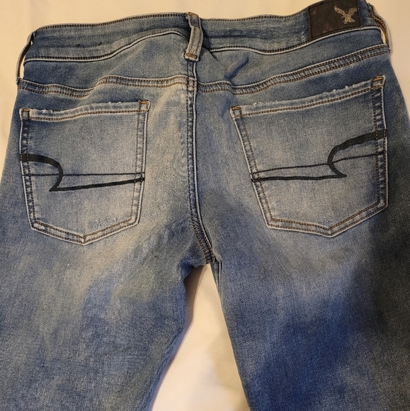 American Eagle Outfitters ( 360° Super Stretch) - Picture 9 of 13